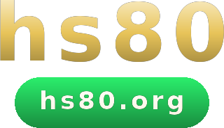 hs80 logo